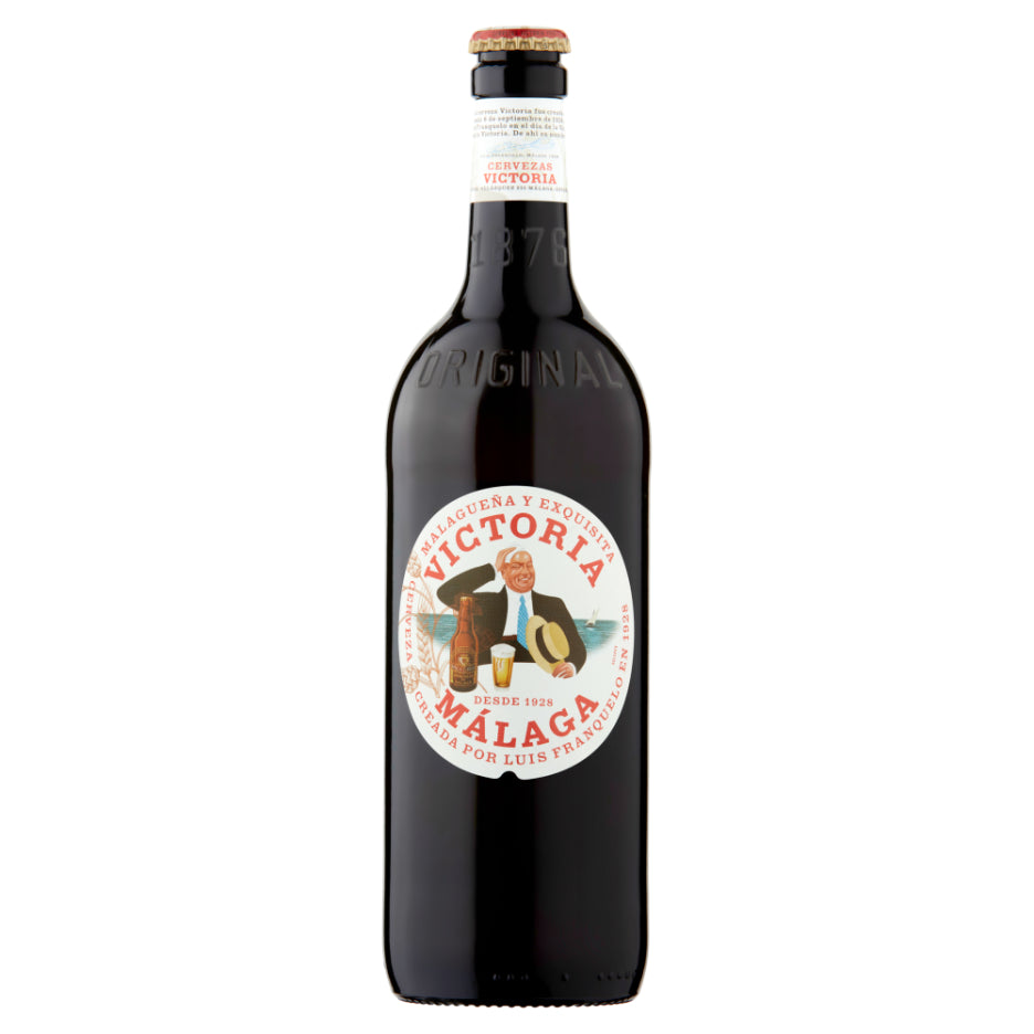 Victoria Malga 12 x 660ml nrb 4.8%