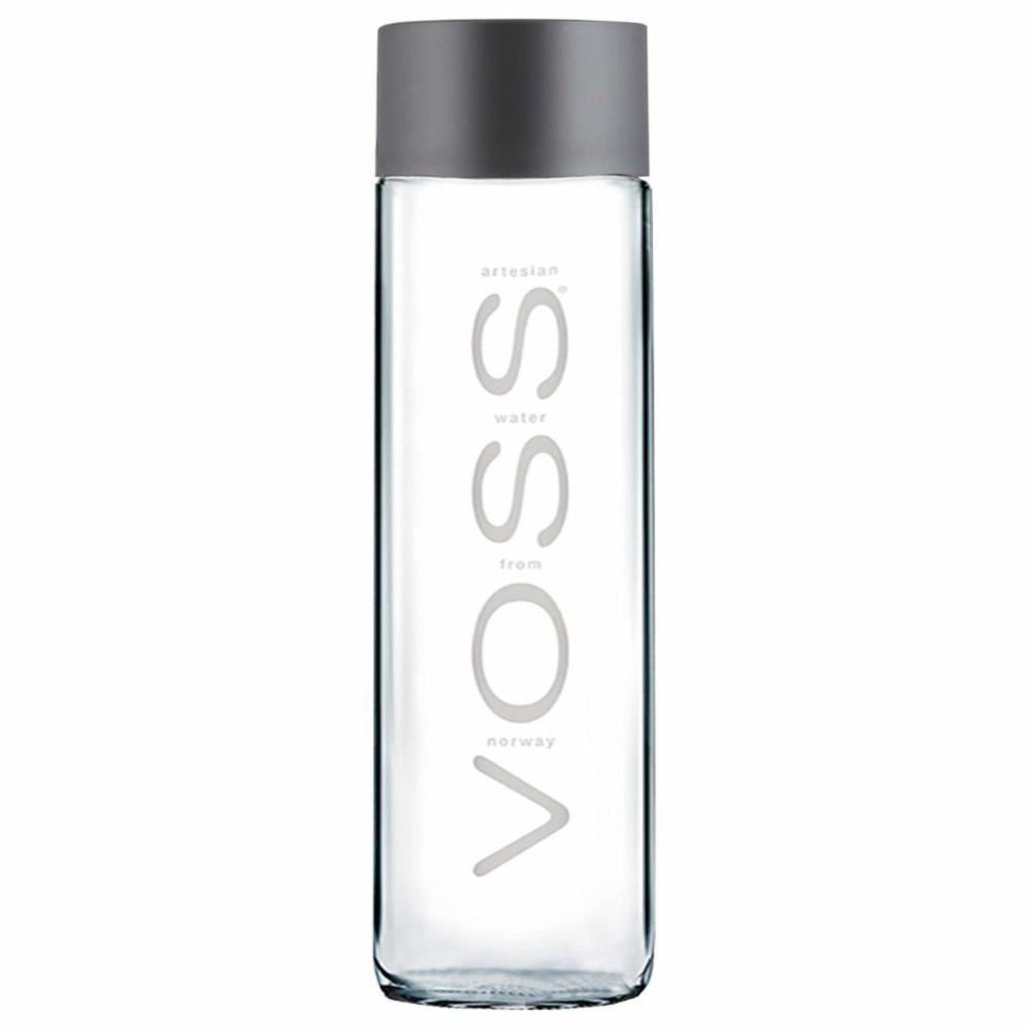 Voss Still Water 12 x 800ml nrb