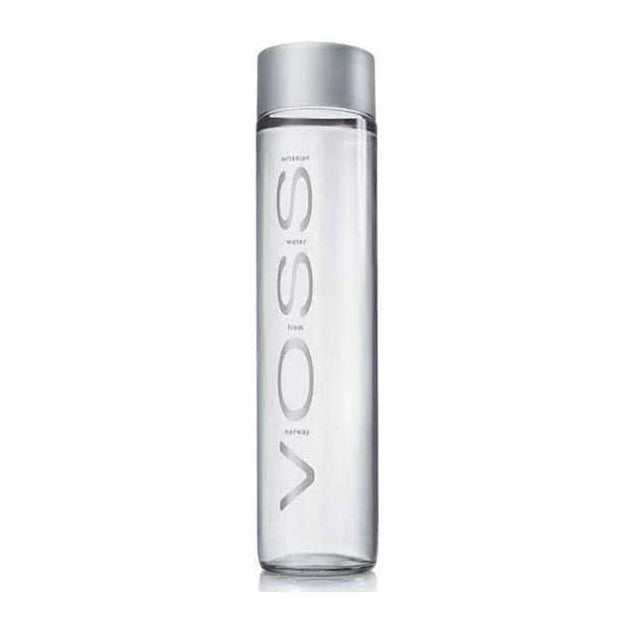 Voss Still Water 24 x 375ml nrb