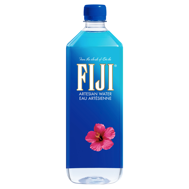Fiji Water 12 x 1lt pet