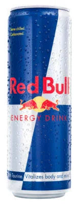 Red Bull Energy Cans 12 x 473ml PMC £2.65