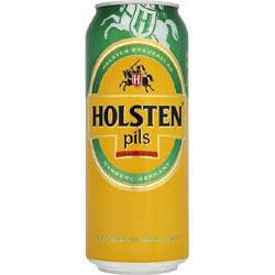 Holsten Pils Cans 24 x 500ml 5.0%