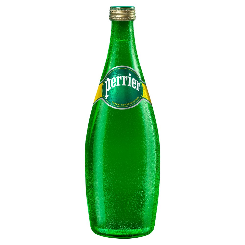 Perrier Water nrb 12 x 750ml