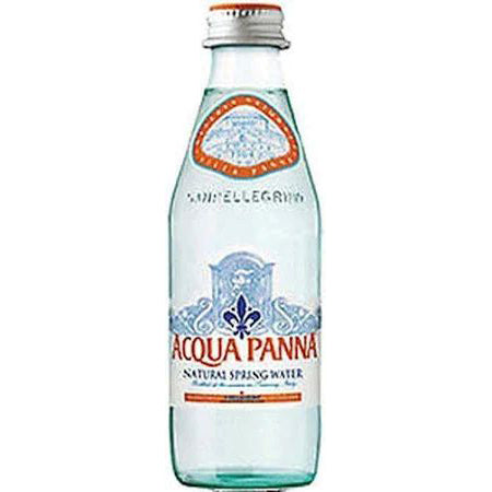 Acqua Panna 24 x 250ml Glass nrb