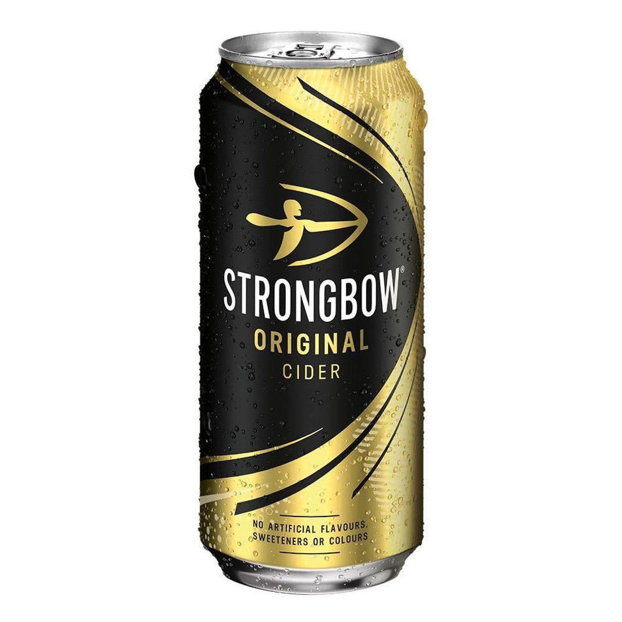 S/Bow Original Cans 24 x 440ml 4.5%