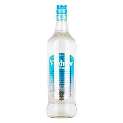 Vladivar Vodka 1Ltr
