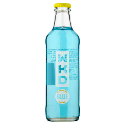 WKD Blue 24 x 275ml nrb 3.4%