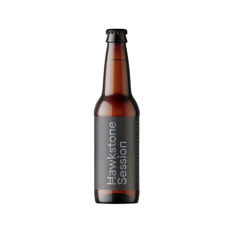 Hawkstone Session Lager 12x 330ml