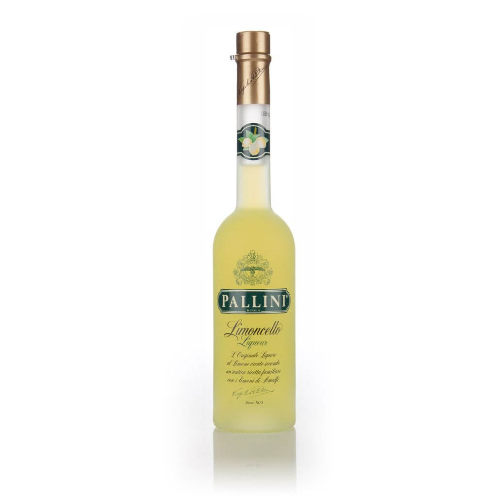 Pallini Limoncello 50cl
