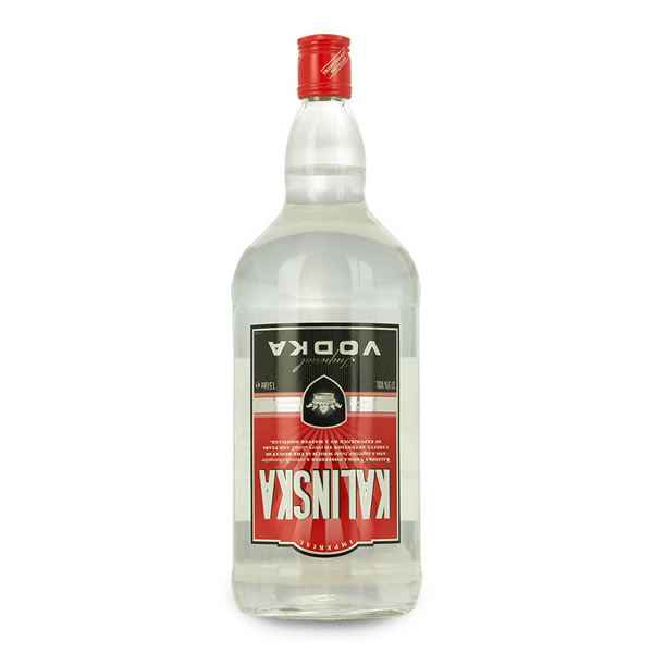 Kalinska Vodka 1.5Ltr Magnum