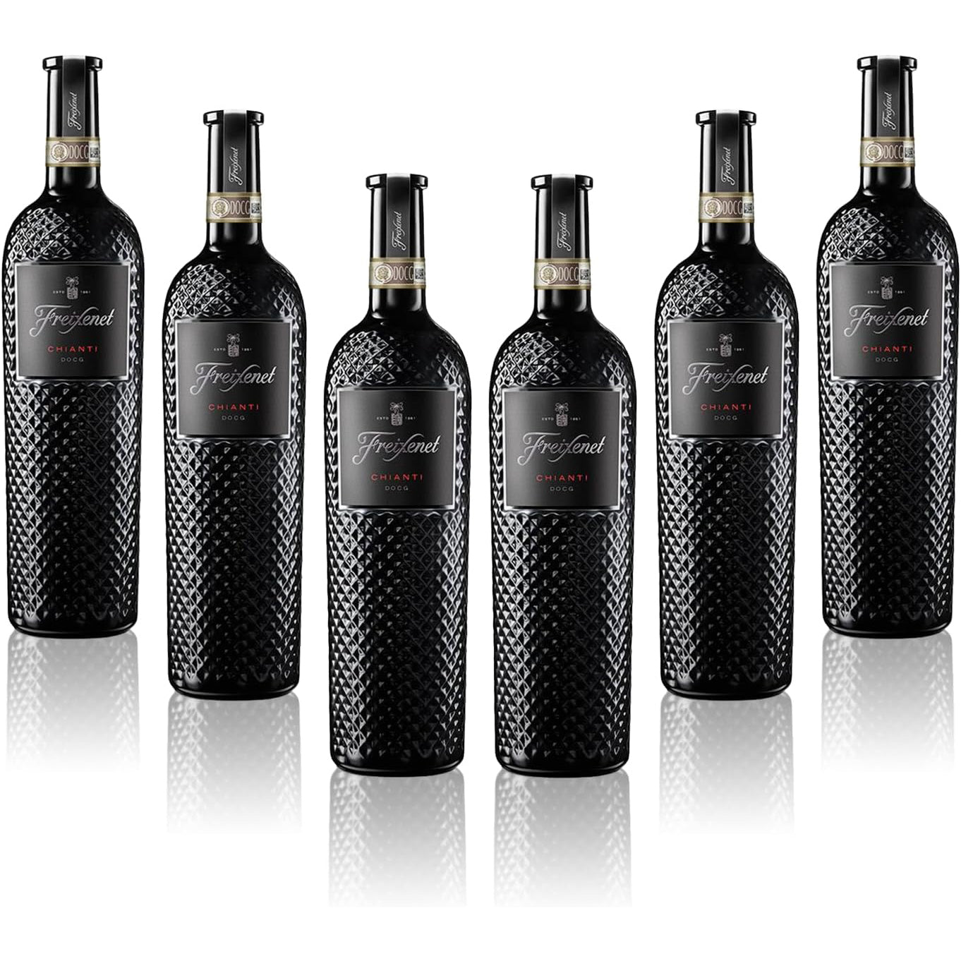 Freixenet Chianti 6 x 75cl