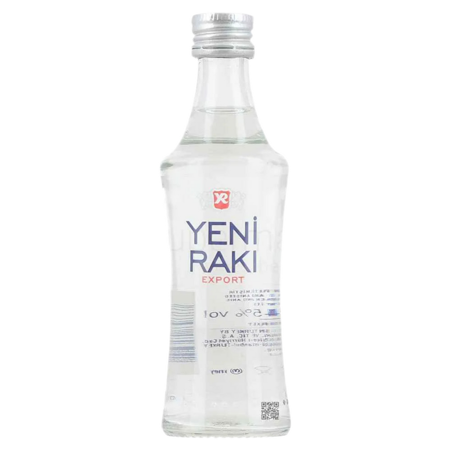 Yeni Raki 5cl Miniature