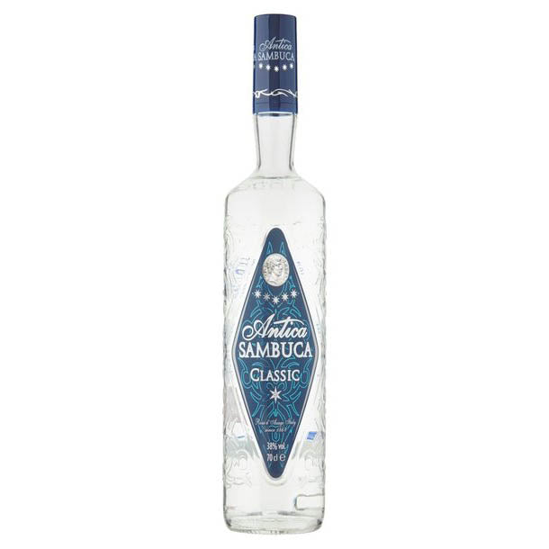 Antica Classic Sambuca 70cl