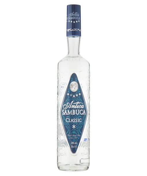 Antica Classic Sambuca 70cl
