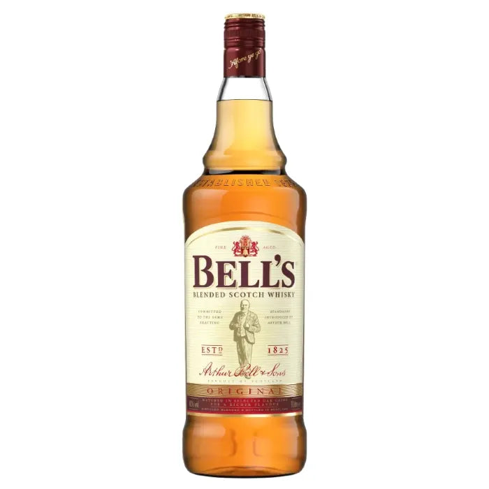 Bells Original Whisky 1Ltr