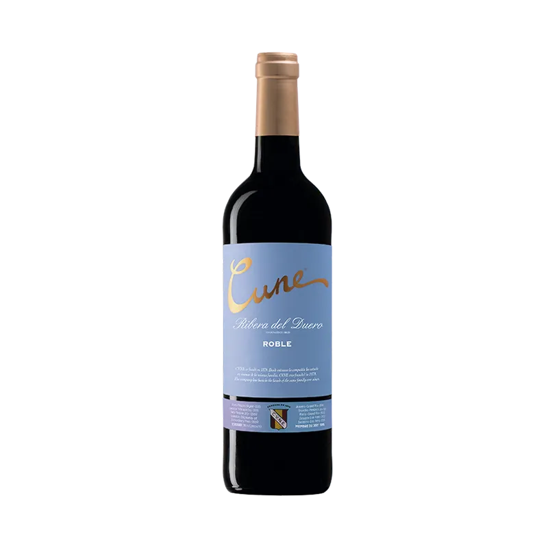 CVNE Ribera del Duero Red Wine 75cl