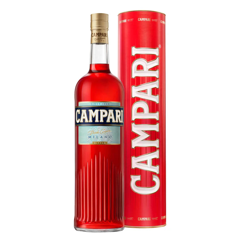 Campari 3Ltr Jeroboam