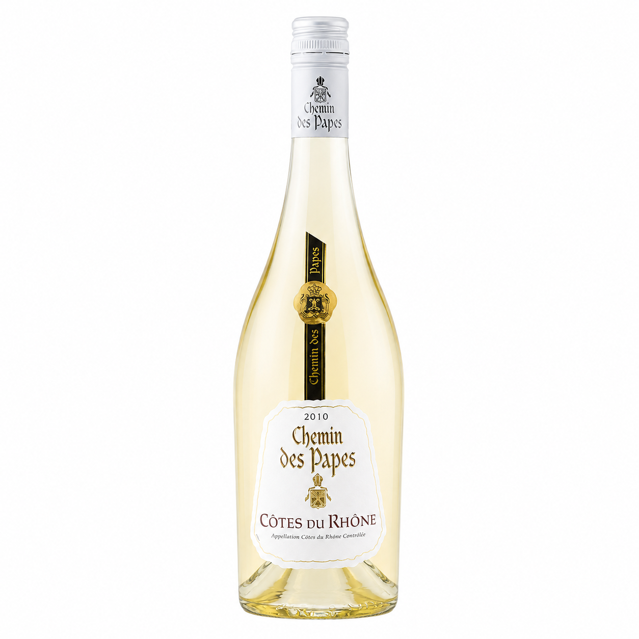 Chemin des Papes Cotes du Rhone White Wine 75cl