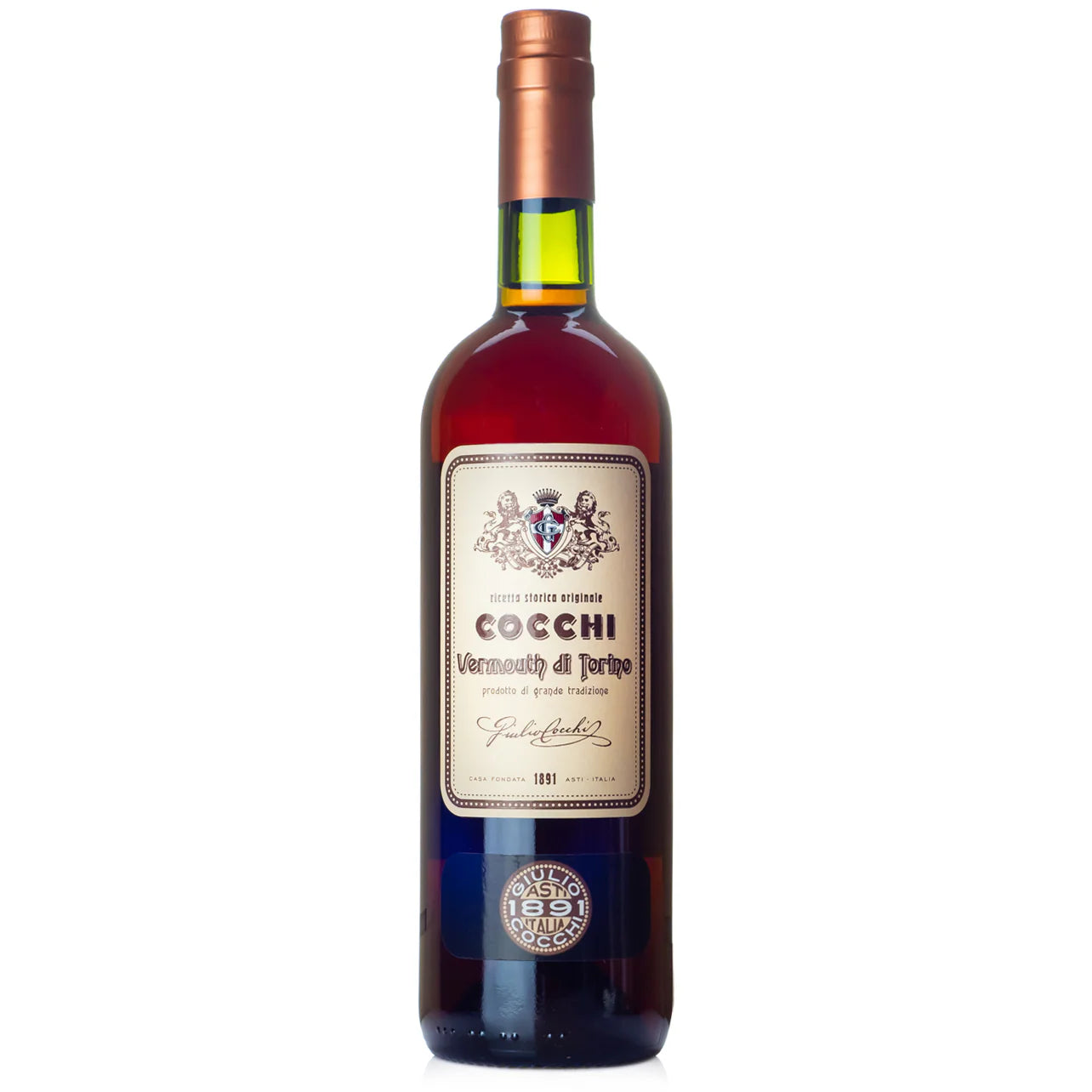 Cocchi Vermouth di Torino 75cl