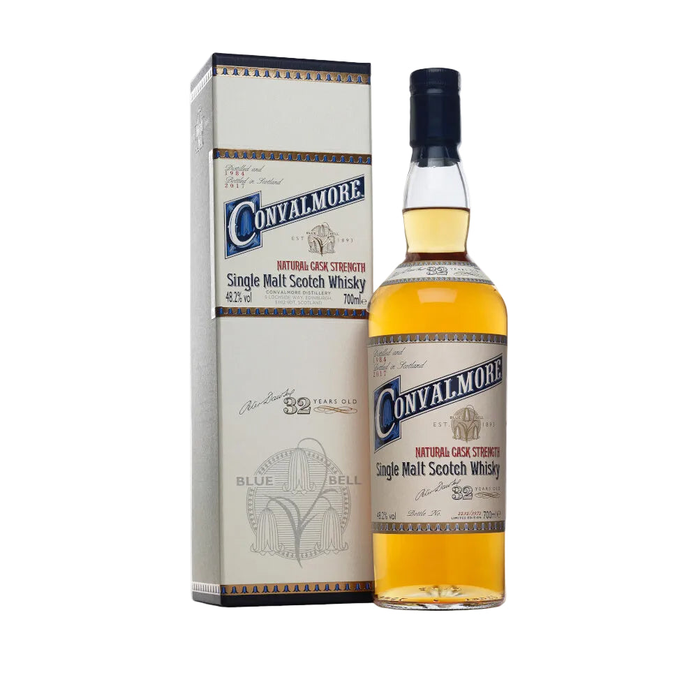 Convalmore 32 Year (1984) Whisky 70cl
