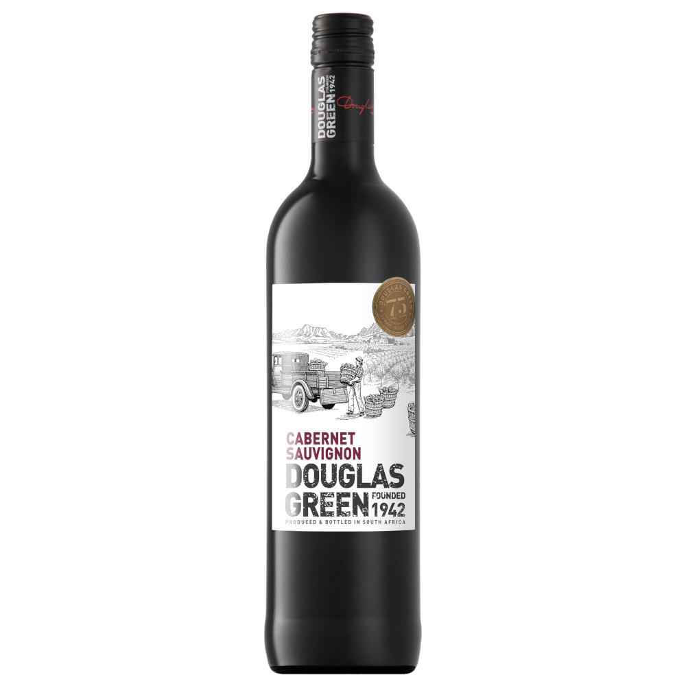 Douglas Green Cabernet Sauvignon Red Wine 75cl