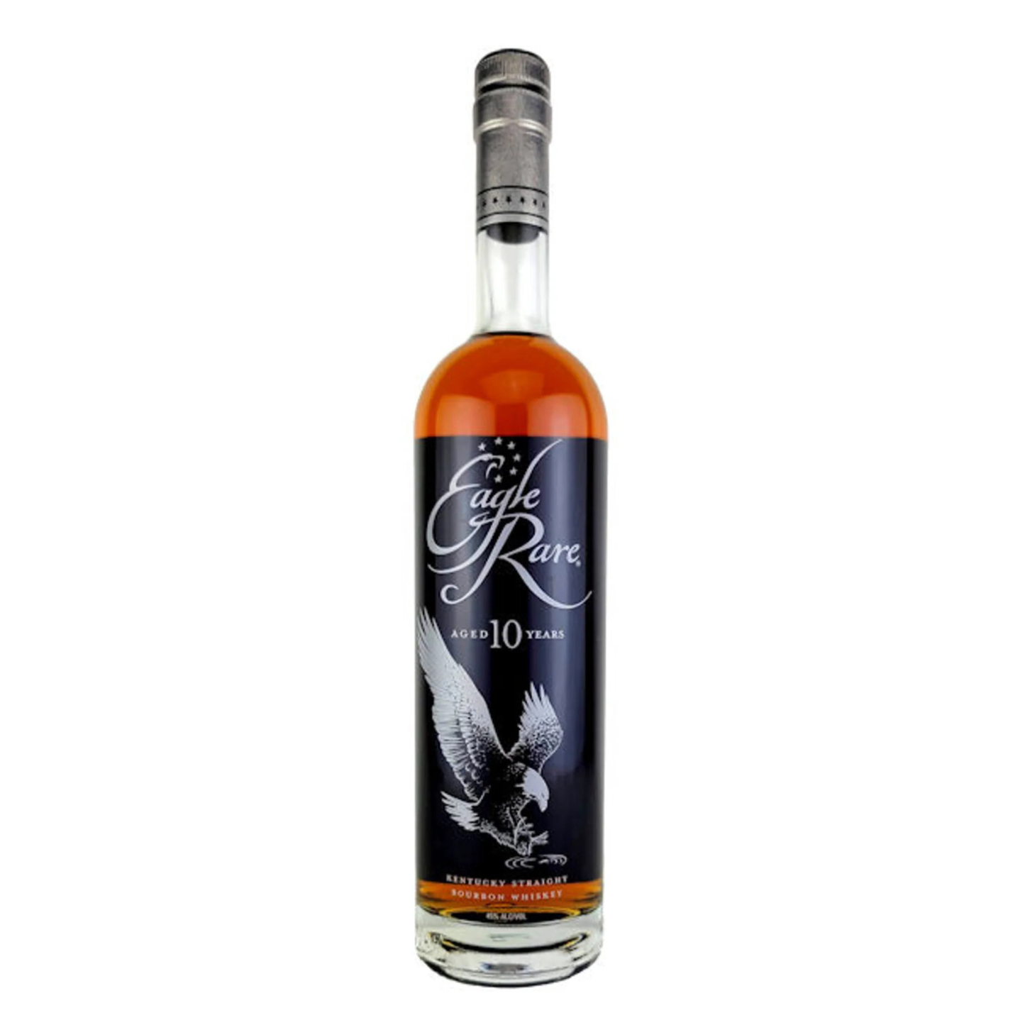 Eagle Rare 10 Year Bourbon 70cl