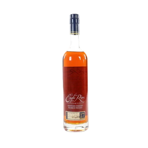 Eagle Rare 17 Year 2015 Bourbon 75cl