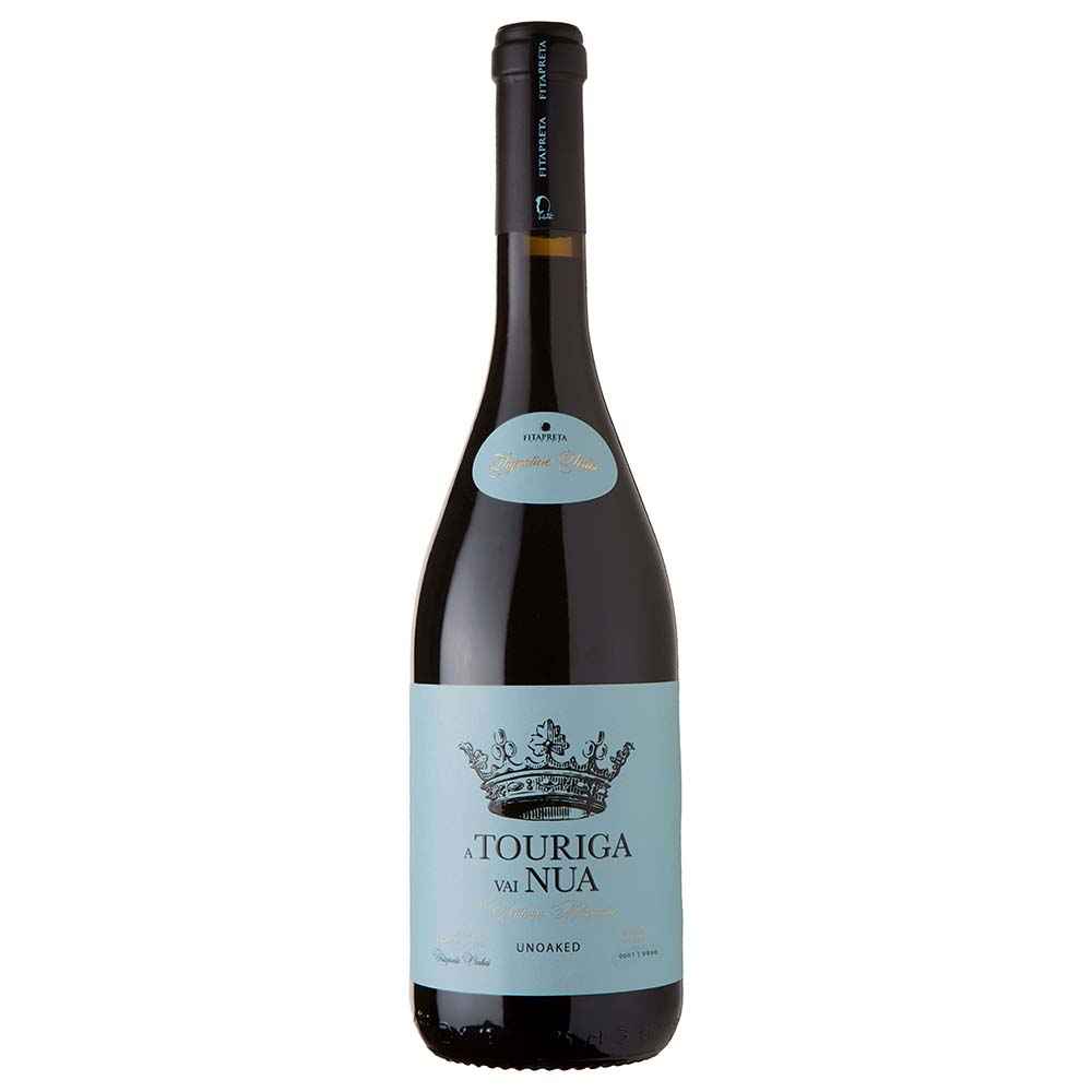 Fitapreta A Touriga Vai Nua Red Wine 75cl