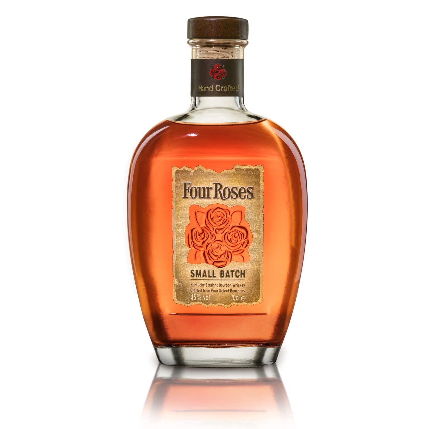 Four Roses Small Batch Bourbon 70cl