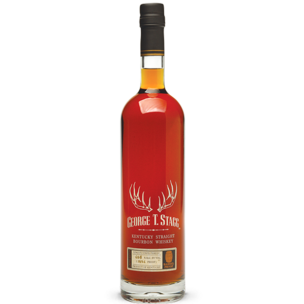 George T Stagg 2019 Bourbon 75cl