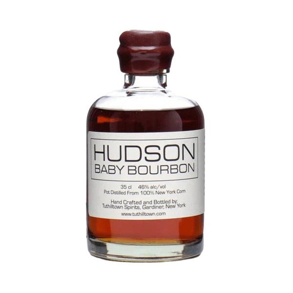 Hudson Baby Bourbon 35cl