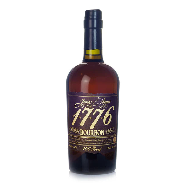 James E Pepper 1776 Bourbon 70cl