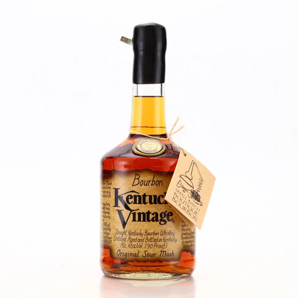 Kentucky Vintage Bourbon 75cl
