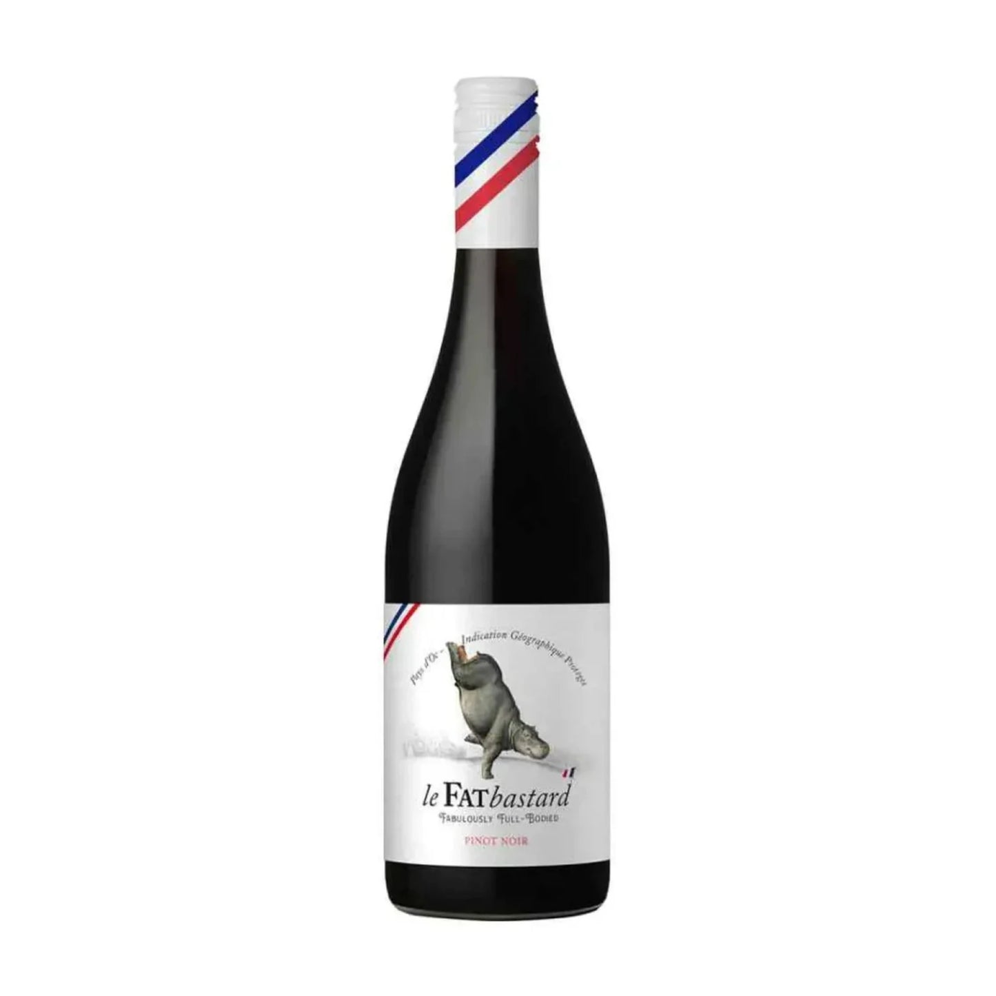 Little Bastard Pinot Noir Red Wine 75cl
