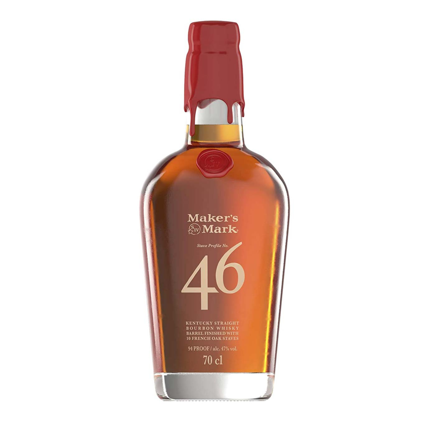 Maker's Mark 46 Bourbon 70cl