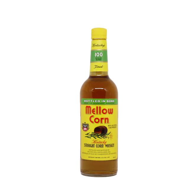 Mellow Corn Whiskey 70cl