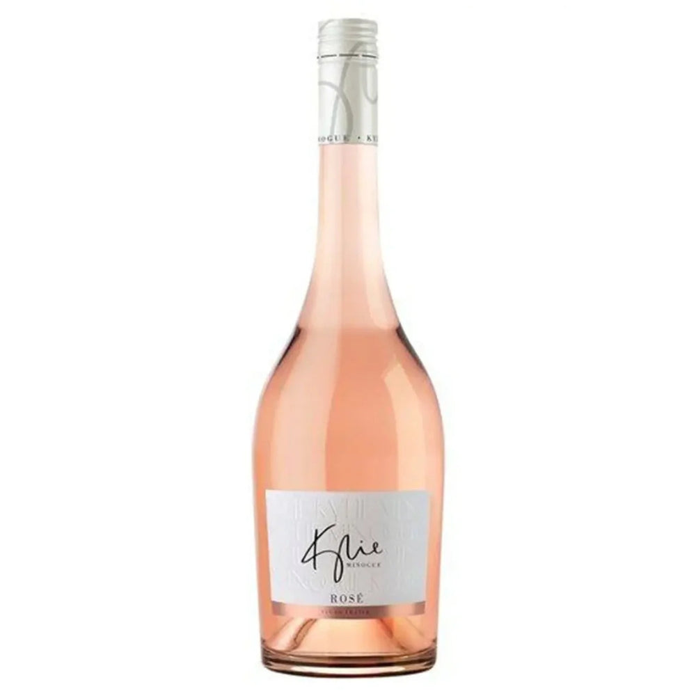 Kylie Minogue Rose 6 x 75cl