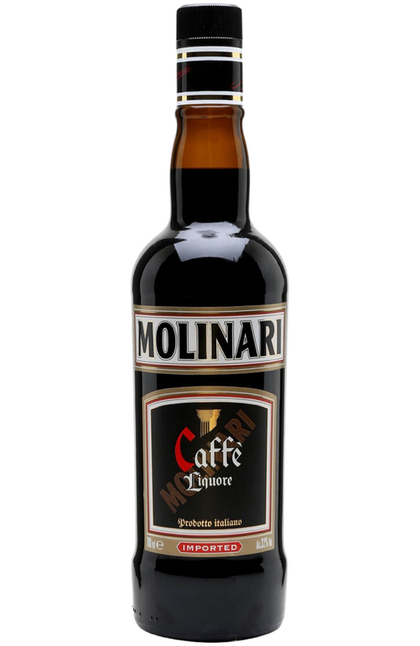 Molinari Caffe Liqueur 70cl