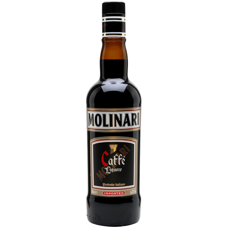 Molinari Caffe Liqueur 70cl