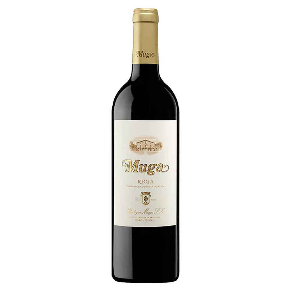 Muga Reserva Red Wine 75cl
