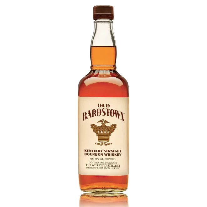 Old Bardstown Kentucky Straight Bourbon 70cl