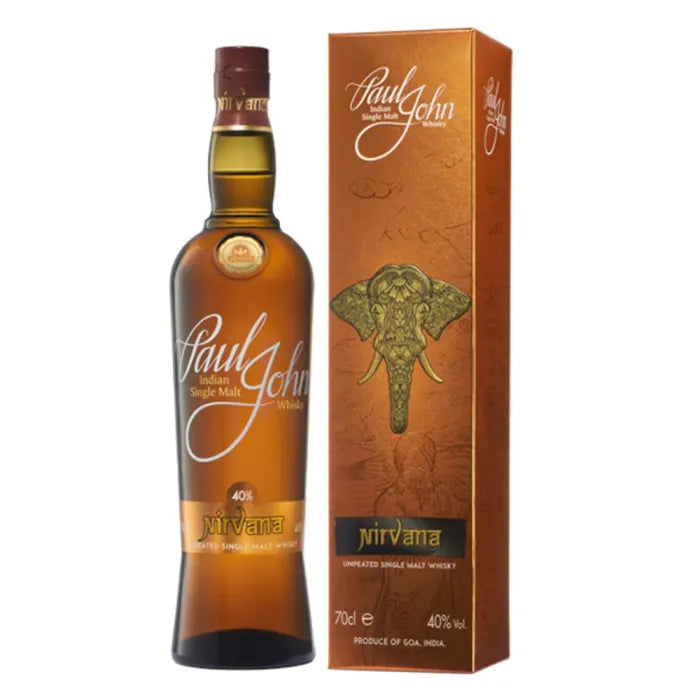 Paul John Nirvana Whisky 70cl