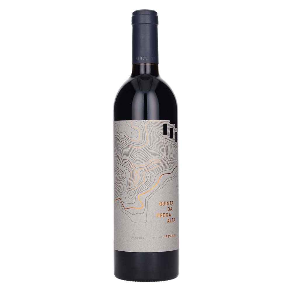 Quinta da Pedra Alta Reserva Tinto Red Wine 75cl