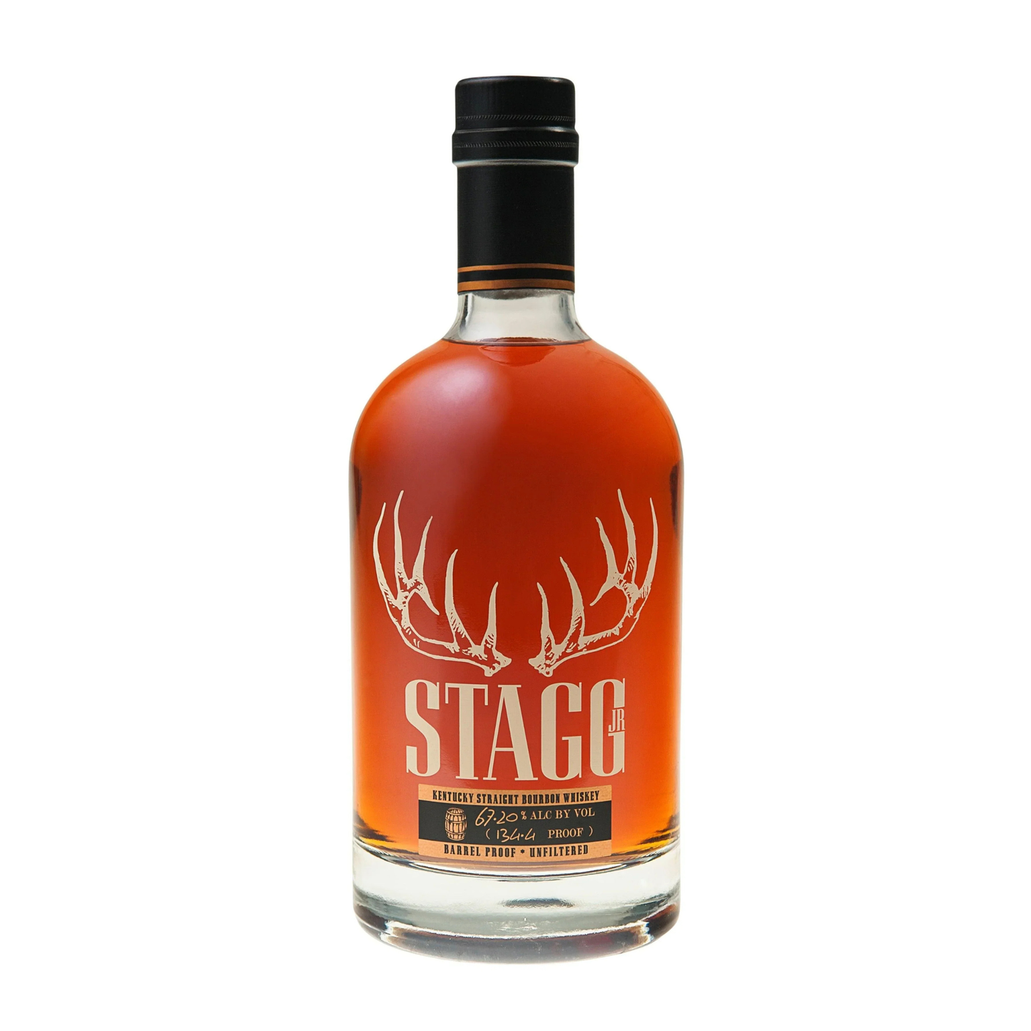 Stagg Jr by George T Stagg Bourbon 75cl