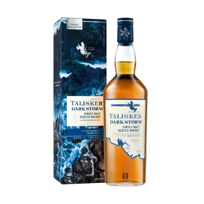 Talisker Storm Whisky 70cl