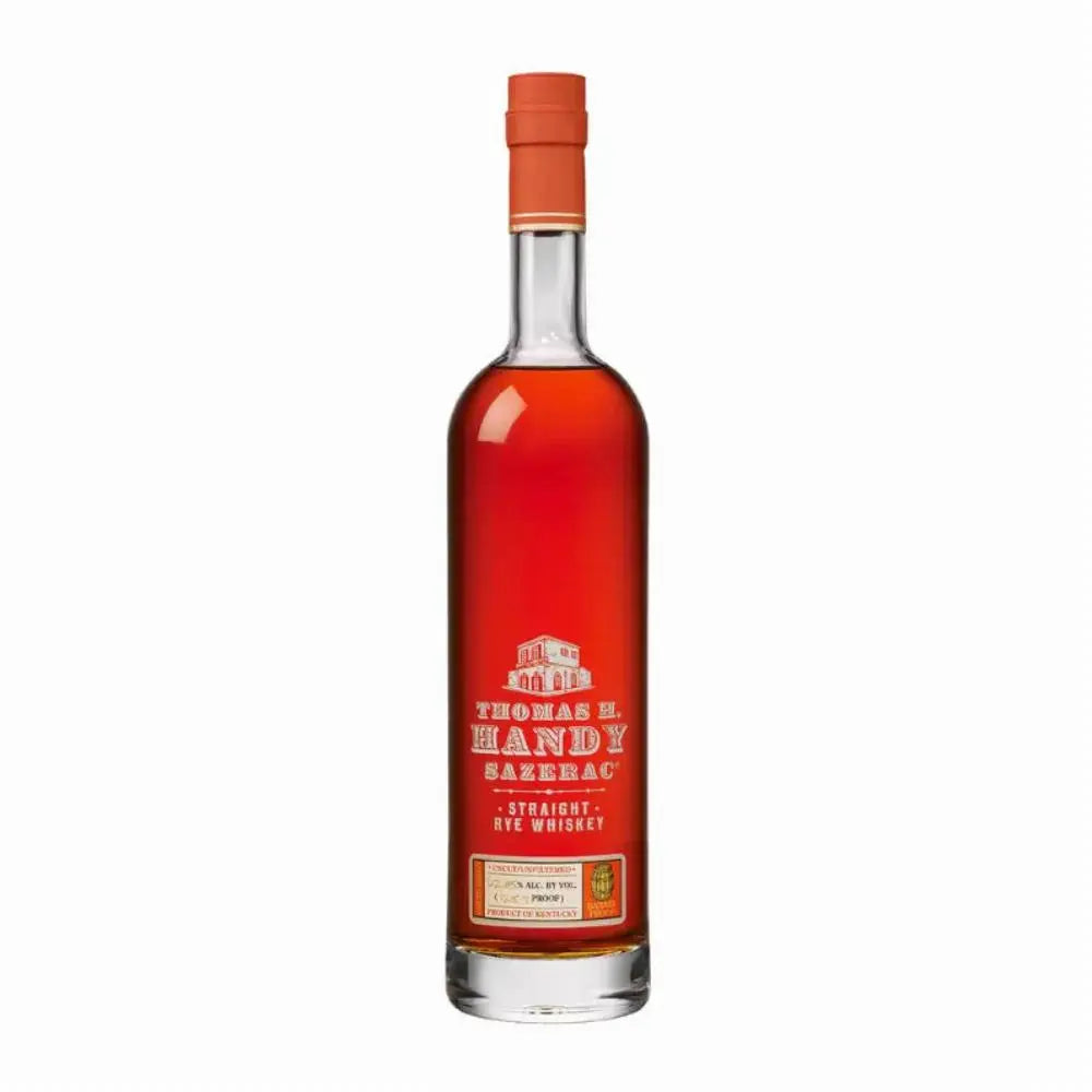 Thomas H Handy Sazerac 2010 Rye 75cl