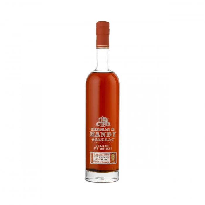 Thomas H Handy Sazerac 2019 Rye 75cl