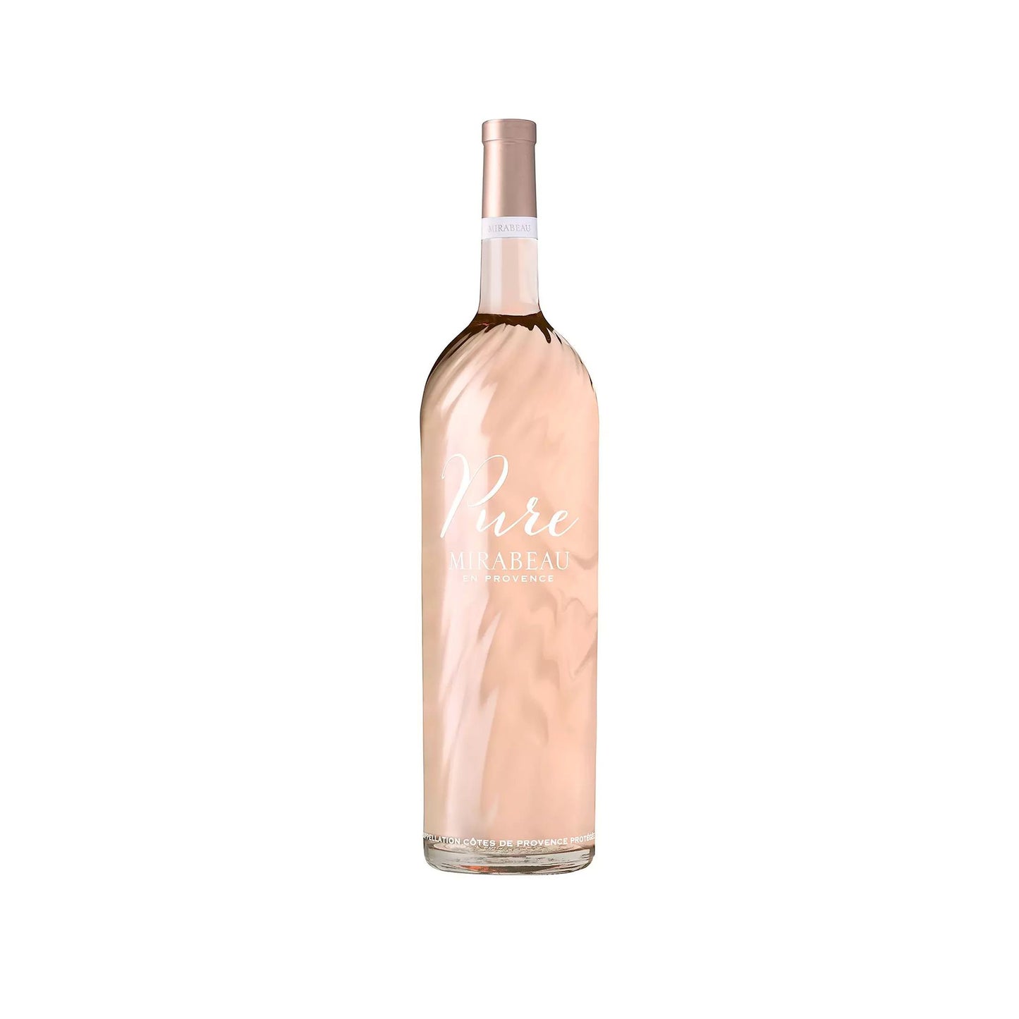 Mirabeau Pure Côtes de Provence Rose Wine 1.5Ltr Magnum