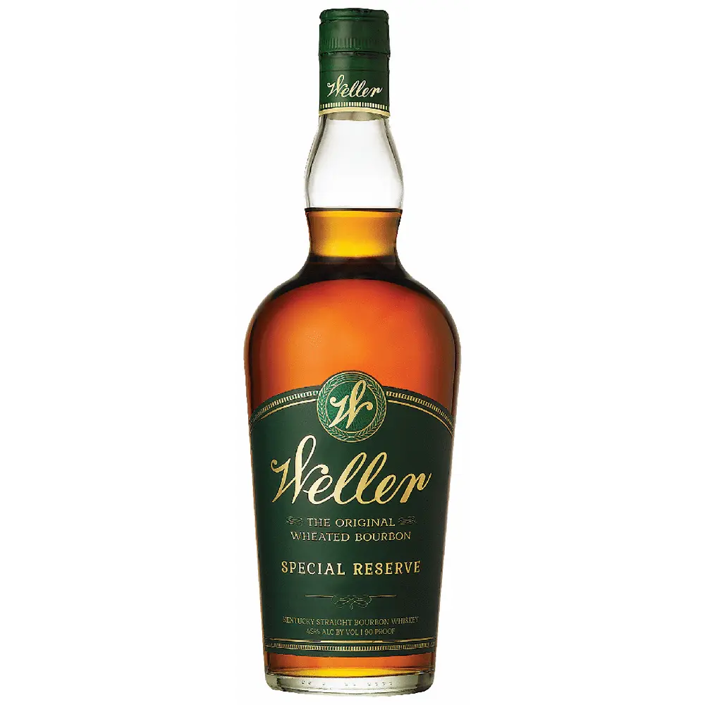 William Larue Weller Special Reserve Bourbon 75cl
