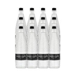 Harrogate 12 x 750ml Glass Still